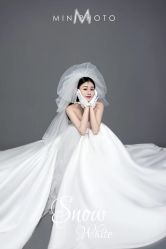 点击看大图 -MINIPHOTO婚纱摄影(星光天地商场店)