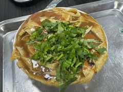 -正味斋锅巴菜(西北角店)