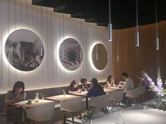 大堂-gaga(深圳福田星河COCO Park店)