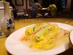 奶白菜-盘飧市(春熙路店)