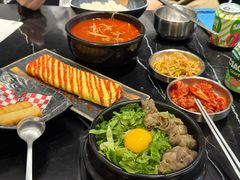 -HONGA HONGA雄家(曹路店)