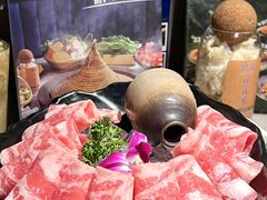 -鲜潭蒸汽石锅鱼(五道口购物中心店)