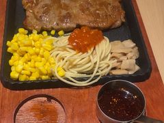 -菲滋意式餐厅(西溪印象城店)