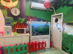 -易贝乐成长中心(三林中心)