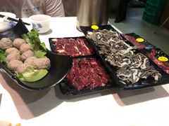 -陈记顺和牛肉火锅馆(天河北路店)