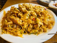 洋芋擦擦-福茂源横山铁锅羊肉(牡丹园店)