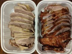 -徐家鸭子·非遗烤鸭(老门东店)