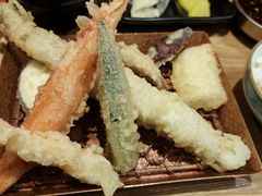 -天妇罗内顺田(罗湖店)
