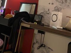 -广州永庆坊瞻云精选酒店