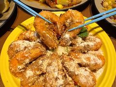 -泰盏鬼·颓废冬阴(陈家祠扬韬店)