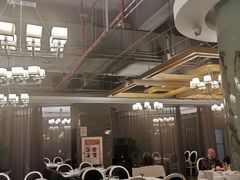 -金狮麟·新豫菜(金码大厦店)