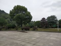 -石燕湖生态旅游景区