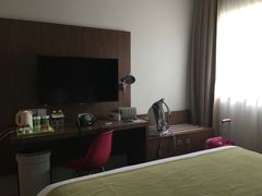 -康铂酒店(上海自然博物馆店)