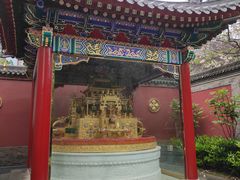 -西安市广仁寺