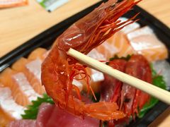-冰之海挪威三文鱼(海珠店)