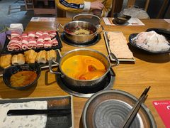 -呷哺呷哺 黄金牧场 (新中关购物中心店)