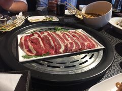 -日进一片海.生腌海鲜火锅.宵夜烧烤(三里屯总店)