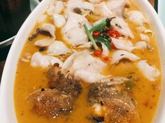 -粗茶淡饭·隐庐私厨(东亭店)