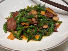 -喜公馆(平安金融中心店)