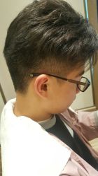 -Mentor Hair Salon