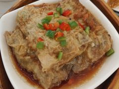 -南洋长胜酒店(广州东站天平架地铁站店)
