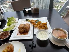-小南洋海景餐厅(深圳湾店)