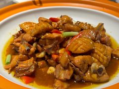 -千百味红餐厅·江西菜(绿地双子塔店)