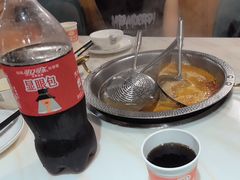 -潮汕大目牛肉火锅(上梅林店)
