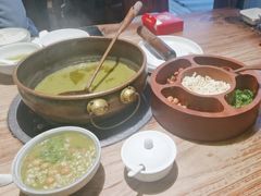 -瑶王府·广西菜(茶花园店)