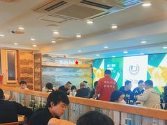 -禾记海鲜烧烤(八一路店)