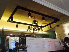 -Cafe de Paris(林荫路店)
