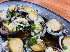 -南沙十九涌渔人码头-南门