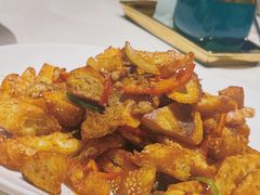 -马白开来特色羊排揪片子  (总店)