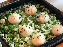 -许家菜(望江店)