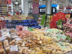 -卜蜂莲花(杨高南路店)