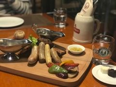 -布拉格餐厅· 中欧捷克菜(全国首店)