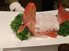 -洋房火锅(上海新天地南北里店)