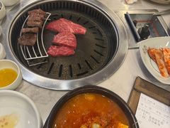 -黄金牧场(明洞总店)