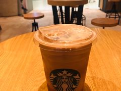 -星巴克(丁香国际商业中心店)