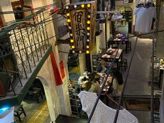 -老表记广西宵夜螺蛳鸭脚煲(西大店)