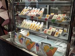 -Fruwich果明治(西单更新场店)