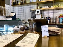 -KYO COFFEE(胶州路店)