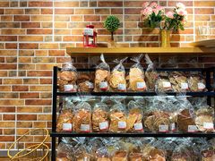 -面包工房(天河城店)
