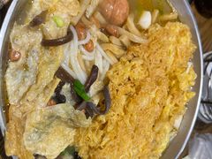 -四碗螺蛳粉(北大路店)