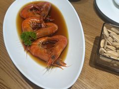 -莫山小馆(百花店)