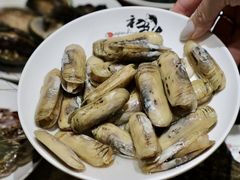-初色海鲜自助(万丰路店)