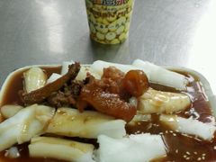 -银记肠粉店(新港西路店)