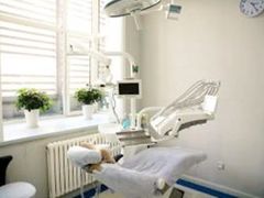 设备-上海市杨浦区牙病防治所