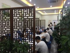 -1号足道推拿会馆