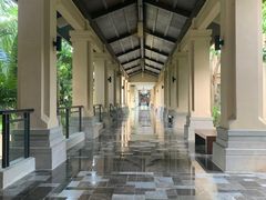 -海南清水湾莱佛士酒店